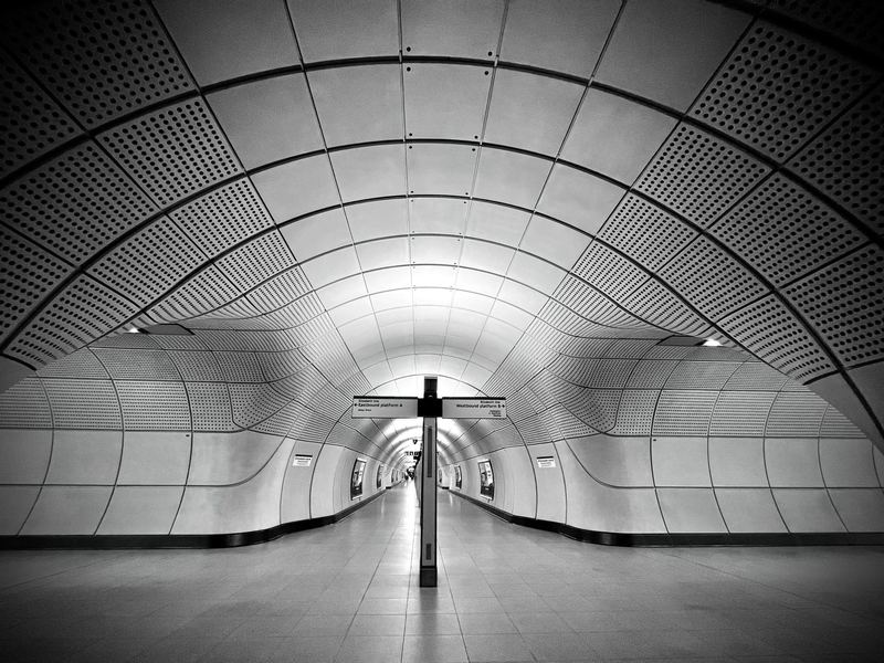 Photograph by James Aletsch