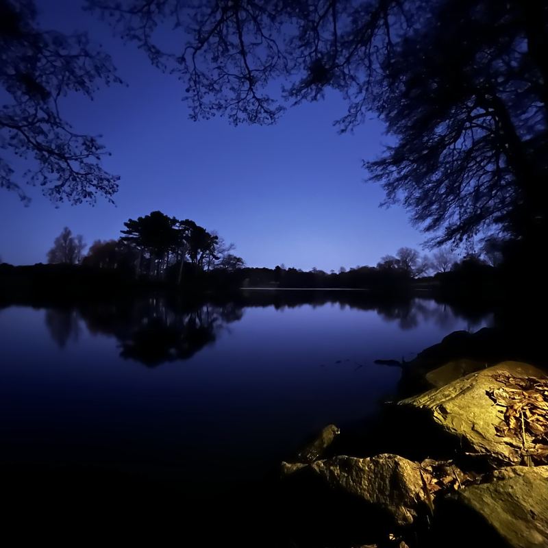 Photograph by James Aletsch
