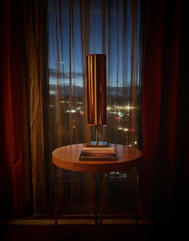 Photograph by James Aletsch