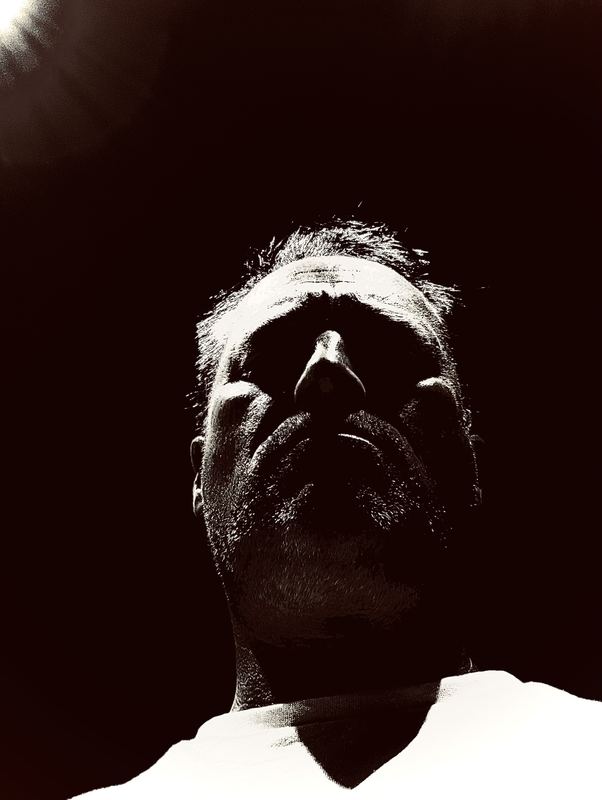 Photograph by James Aletsch