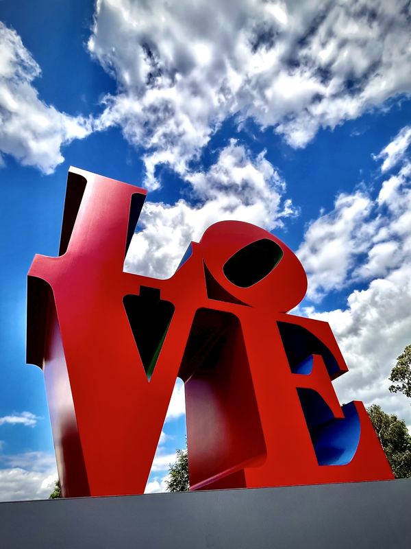 Photograph by James Aletsch