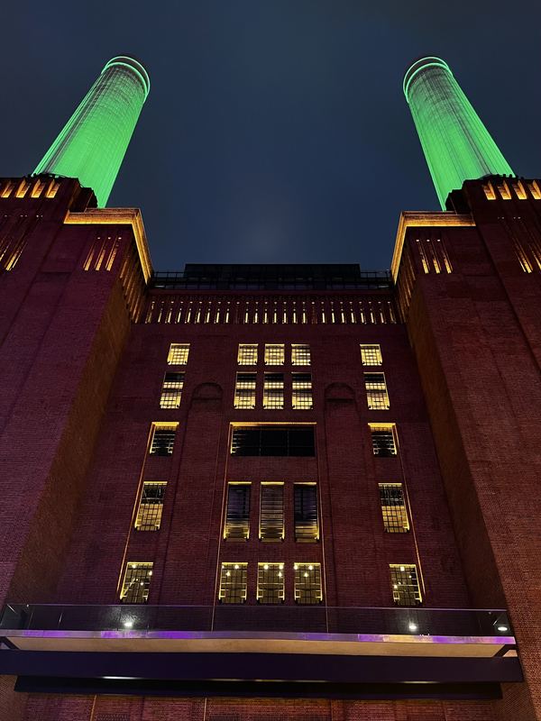 Photograph by James Aletsch
