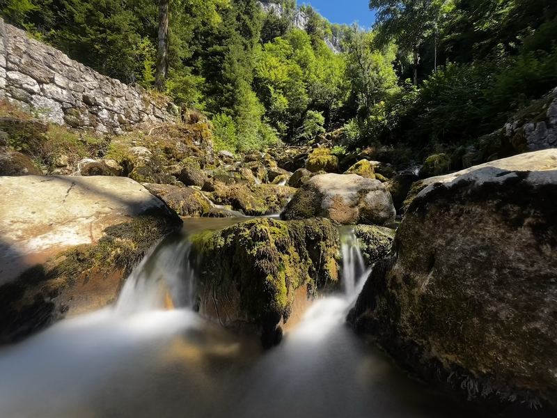 Photograph by James Aletsch