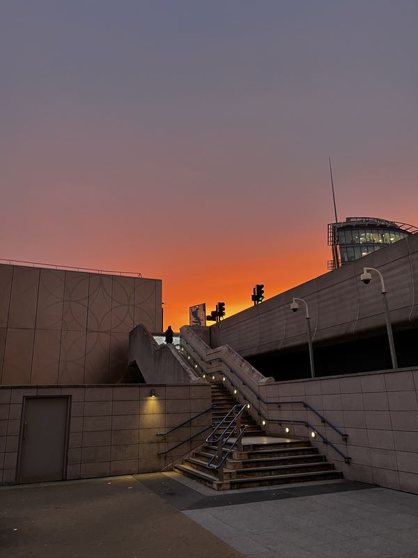 Photograph by James Aletsch