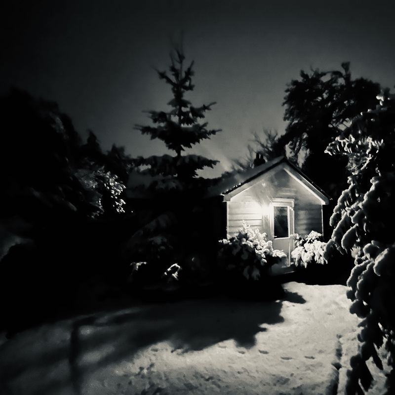 Photograph by James Aletsch