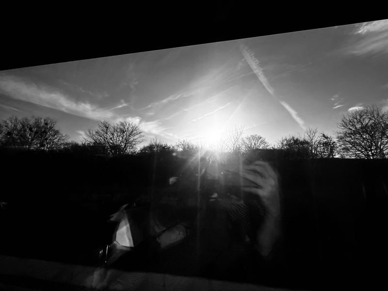 Photograph by James Aletsch