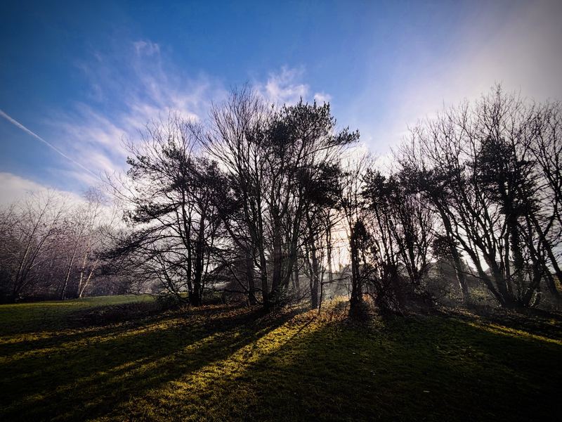 Photograph by James Aletsch