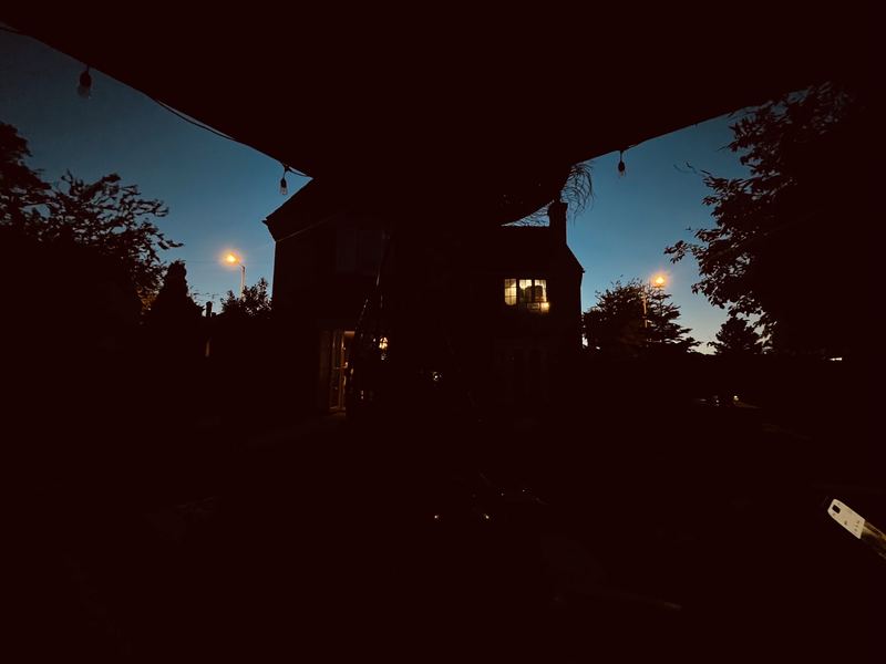 Photograph by James Aletsch