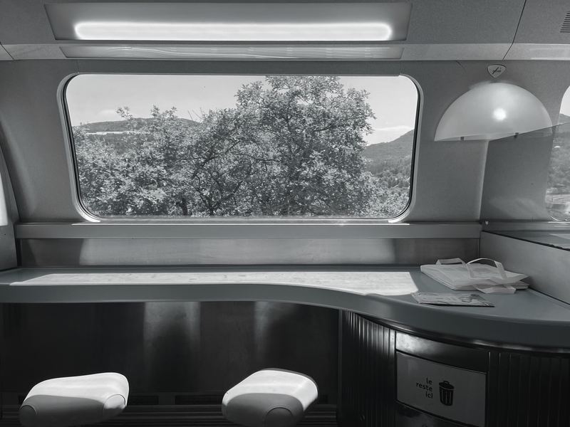 Photograph by James Aletsch